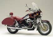 2002 Moto Guzzi California EV 80 photo